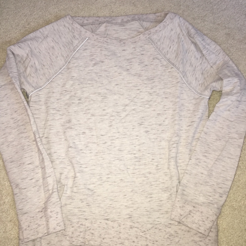 Lululemon crewneck-6